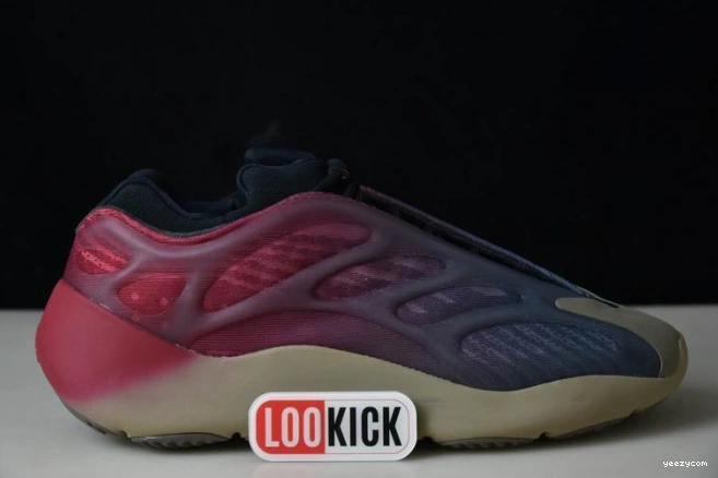 Fade 700 GW1814 Yeezy Adidas Carbon V3 1029